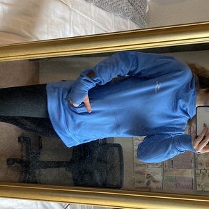 Grundéns/Salmon Sister Fisherman’s Hoodie 💙